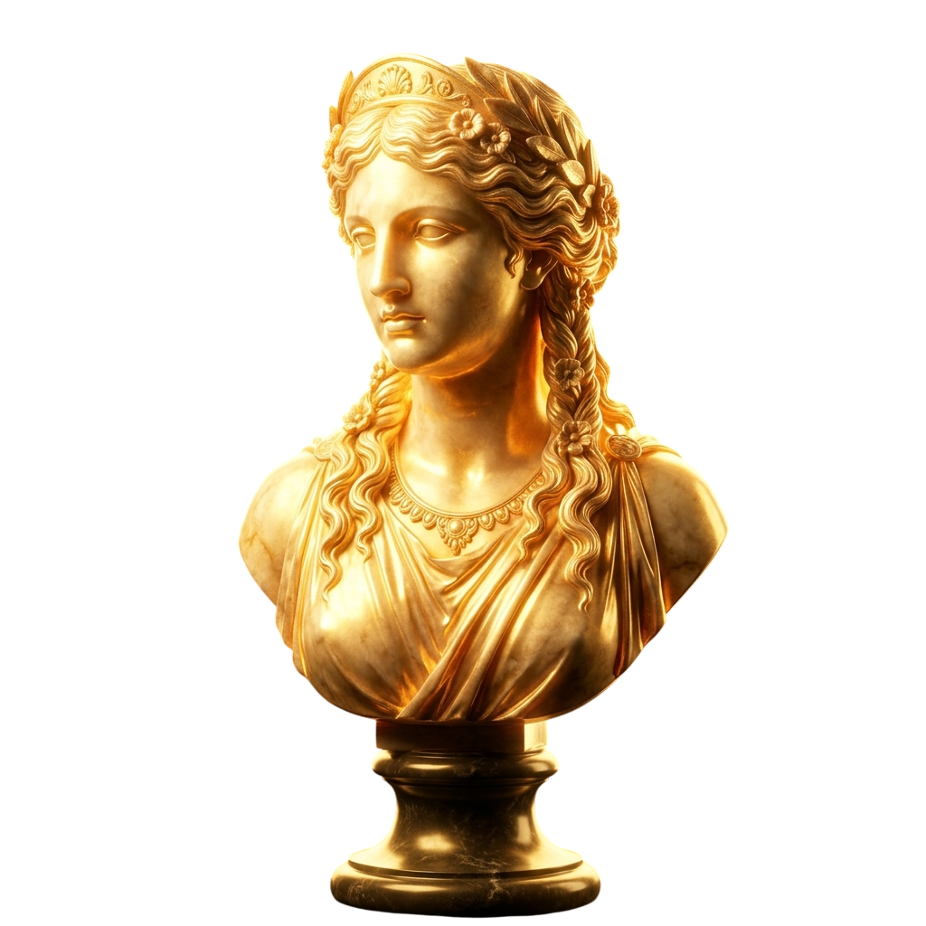 Aphrodite Background Watermark