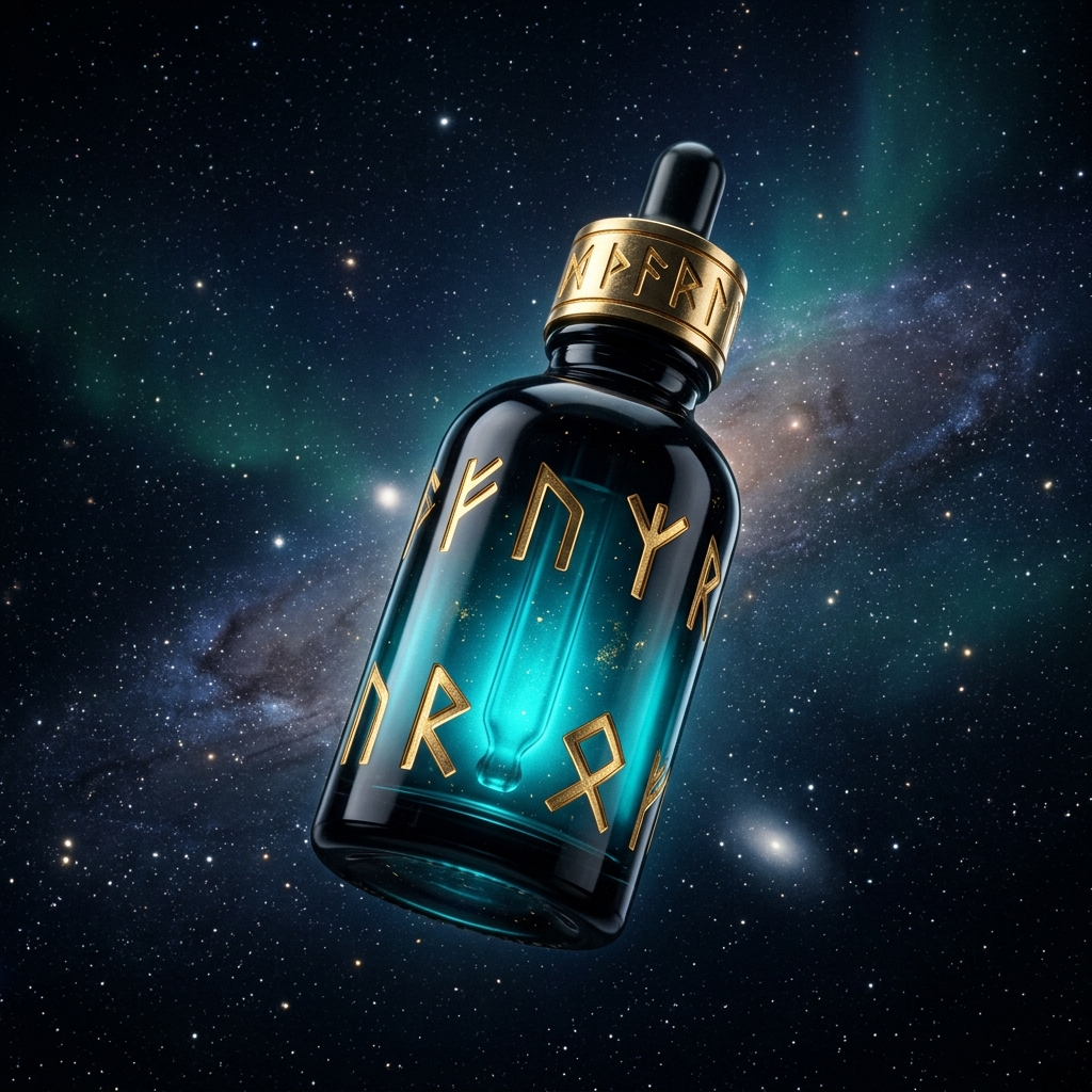 Celestial Oil