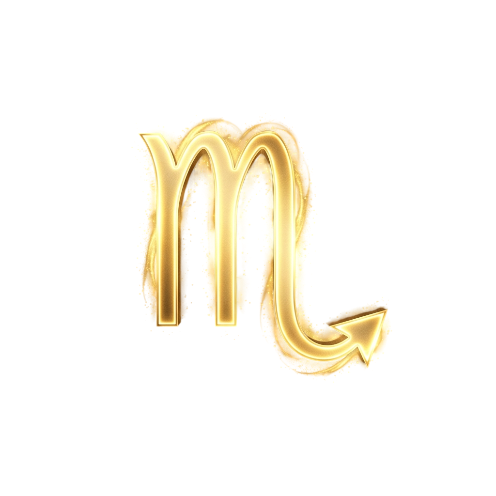 Scorpio Watermark